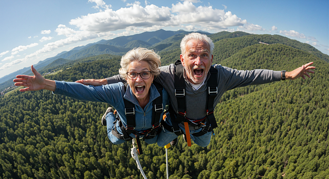 Preparing for Future Health Care Needs