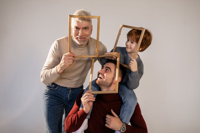 Safe Harbour Benefit Solutions - family focused planning