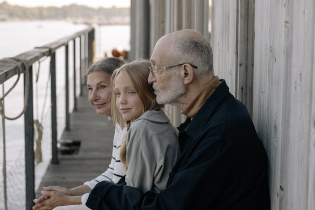 Safe Harbour Benefit Solutions - family focused planning