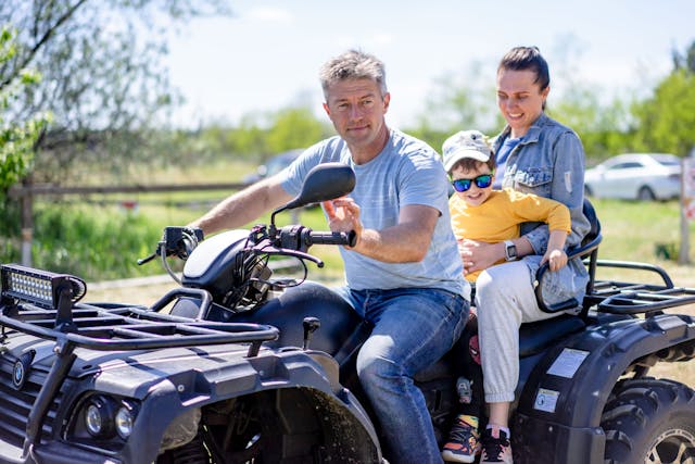 Safe Harbour Benefit Solutions - family focused planning