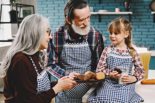 Safe Harbour Benefit Solutions - family focused planning