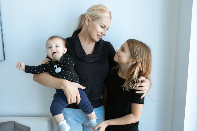 Safe Harbour Benefit Solutions - family focused planning