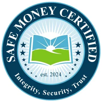 Daryl Blackmon certification