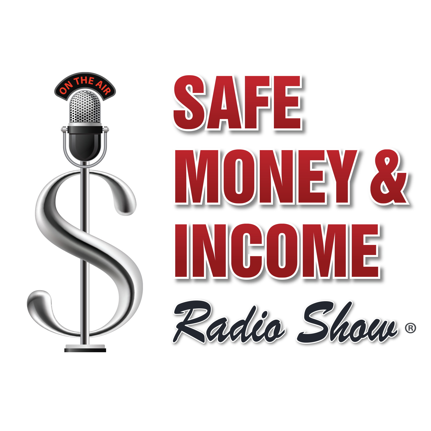 Safe Money and Income Radio with Daryl Blackmon