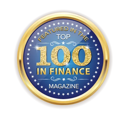 Top 100 Finance recognition