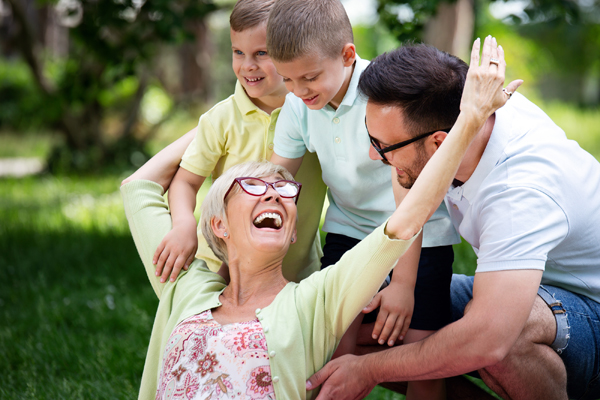 What Happens If You Run Out of Money in Retirement?