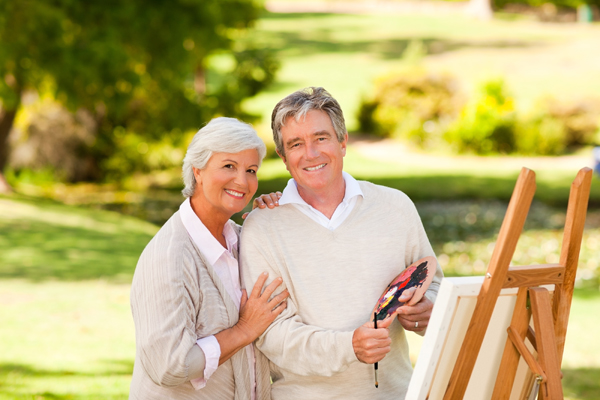 Monthly Retirement Income Needs Across U.S. States