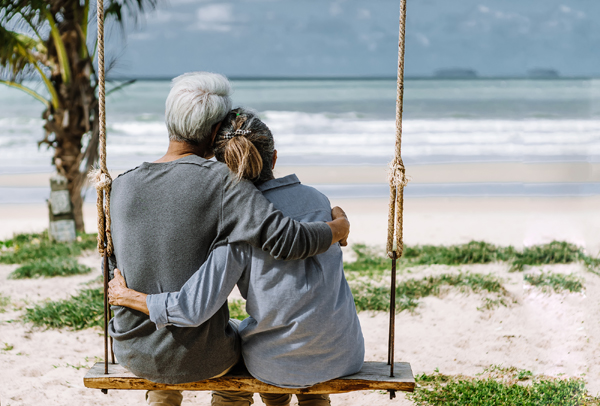Long-term Care in Retirement: Protect Your Nest Egg